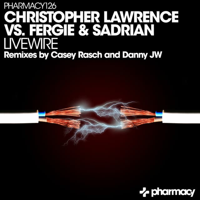 Livewire - Original Mix cover art