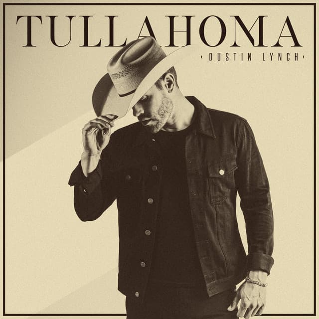 Tullahoma cover art