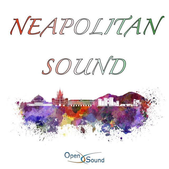 Neapolitan Sound cover art
