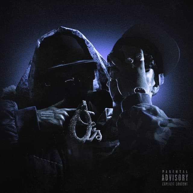 ROCKIN cover art