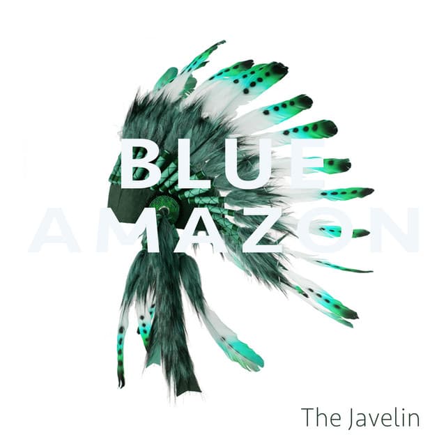 The Javelin (12 inch Mixes) cover art