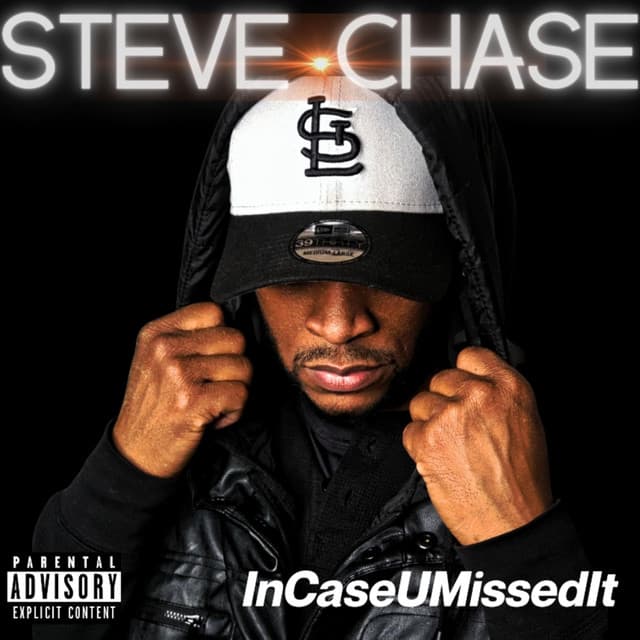 Steve Chase