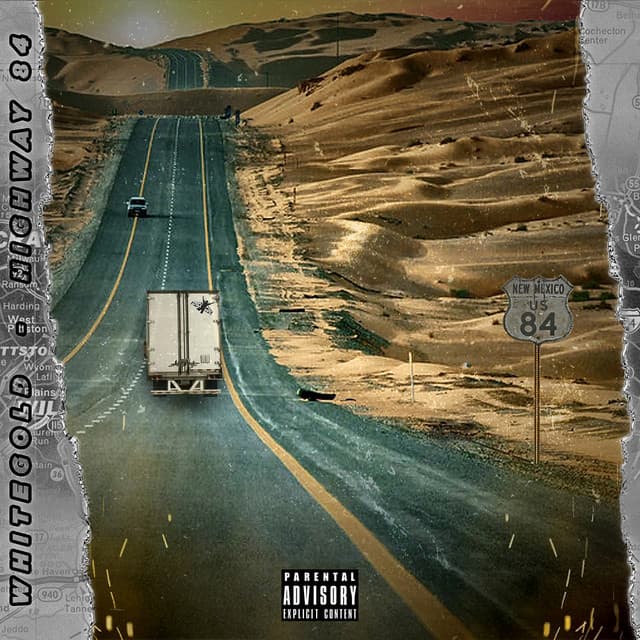 Drowning cover art