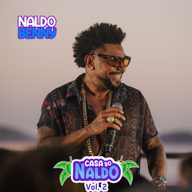 Espelho - Ao Vivo cover art