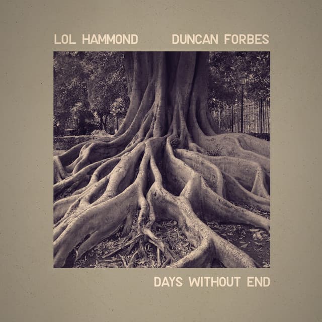 Lol Hammond