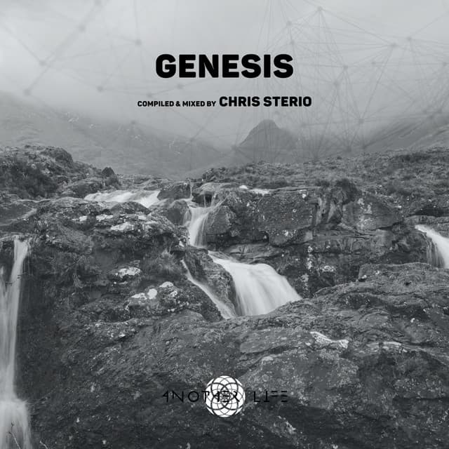 Genesis (DJ Mix) cover art