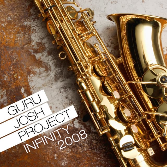 Infinity 2008 - Klaas Vocal Edit cover art