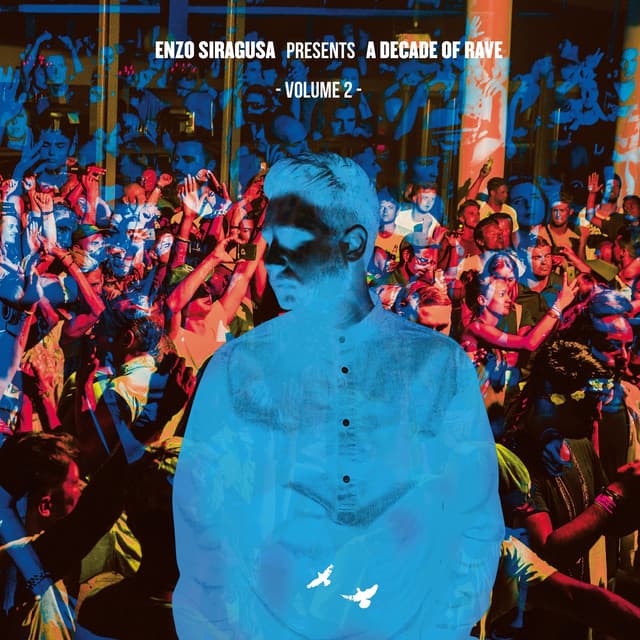Dreamers cover art