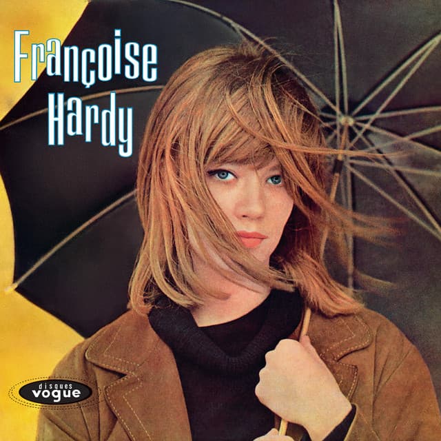 Tous les garçons et les filles (Legacy Edition) cover art