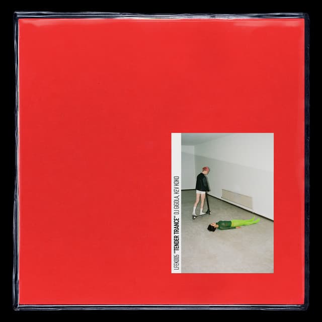 Papi cover art