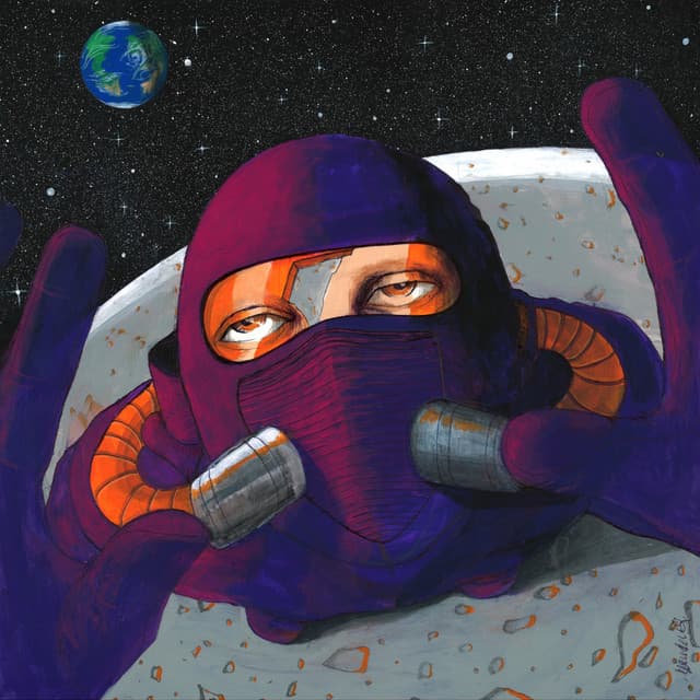 Yula cover art