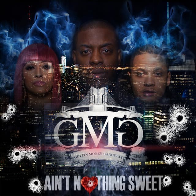 Ain't Nothing Sweet cover art