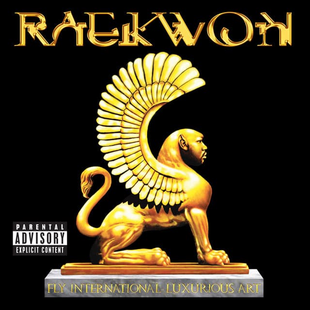 Worst Enemy cover art
