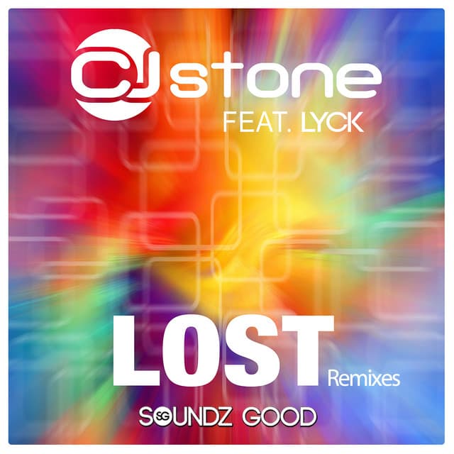 Lost - XOXO Radio Edit cover art