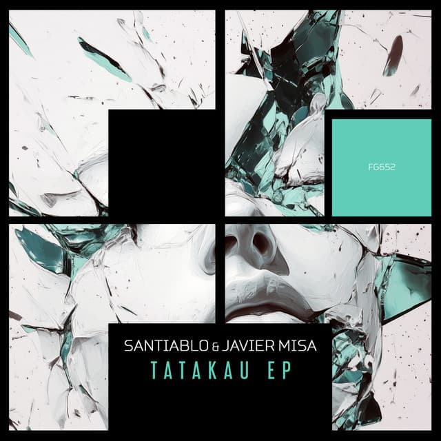 Tatakau cover art