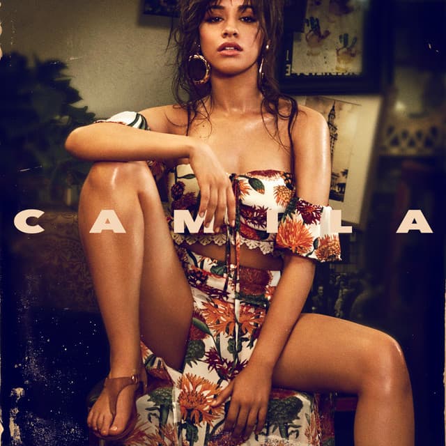 Never Be the Same cover art