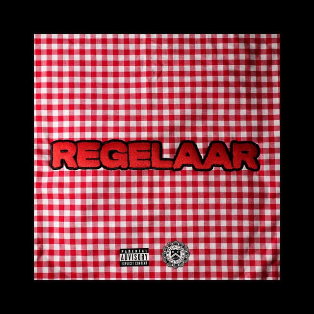 Tellen cover art