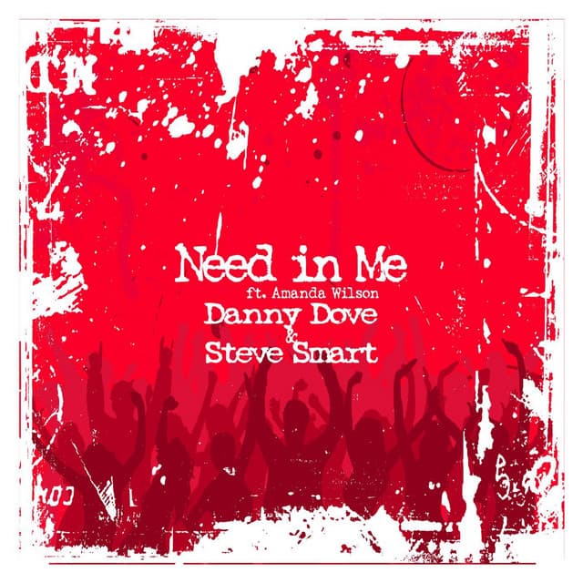 Need in Me (Whelan & Di Scala Remix) cover art