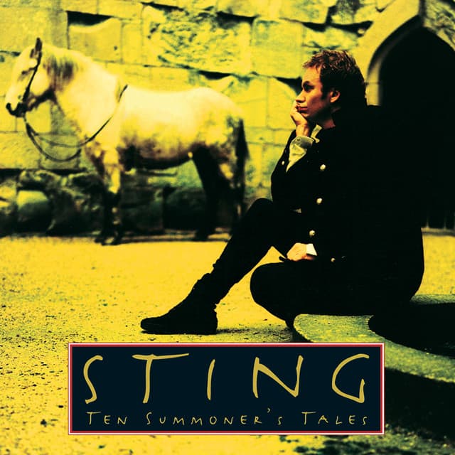Fields Of Gold cover art