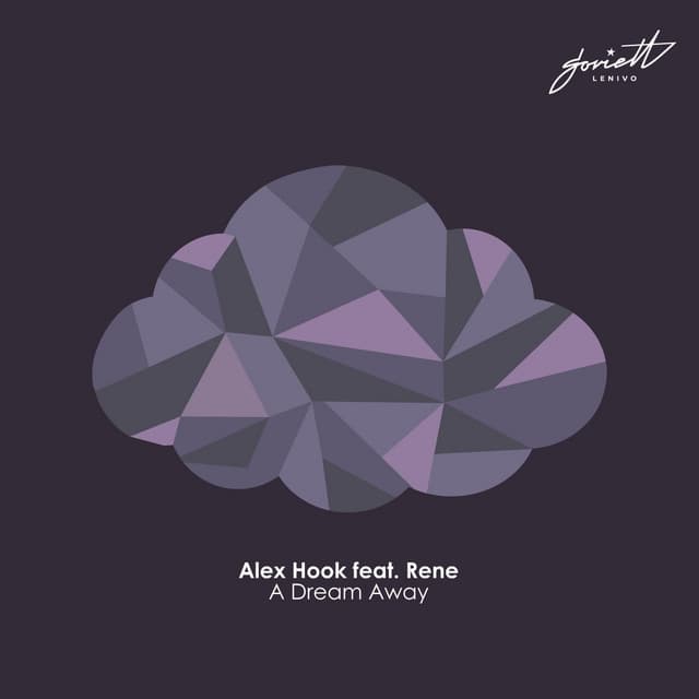 A Dream Away - Domestic Technology Remix cover art