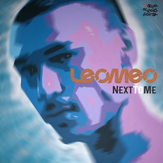 Next to Me - Ozkar Lugarel & Rubb LV Remix cover art