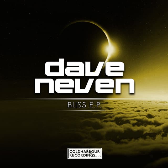Bliss cover art
