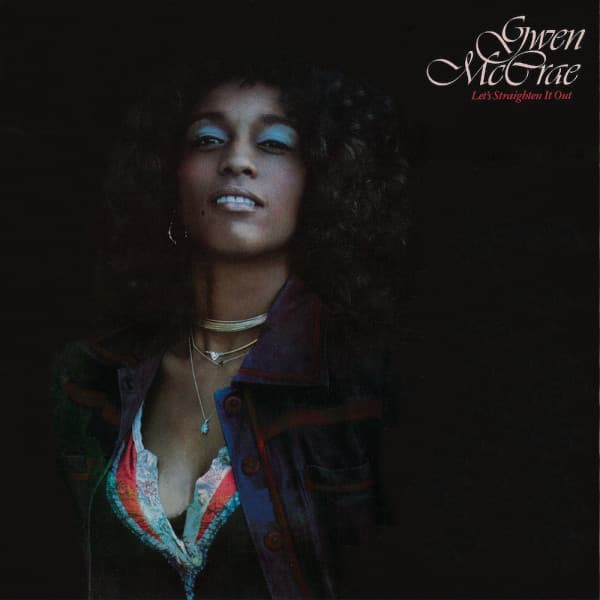 Let's Straighten It Out cover art