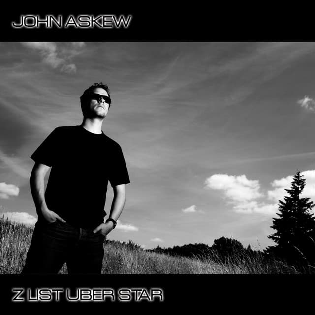 Z List Uber Star cover art