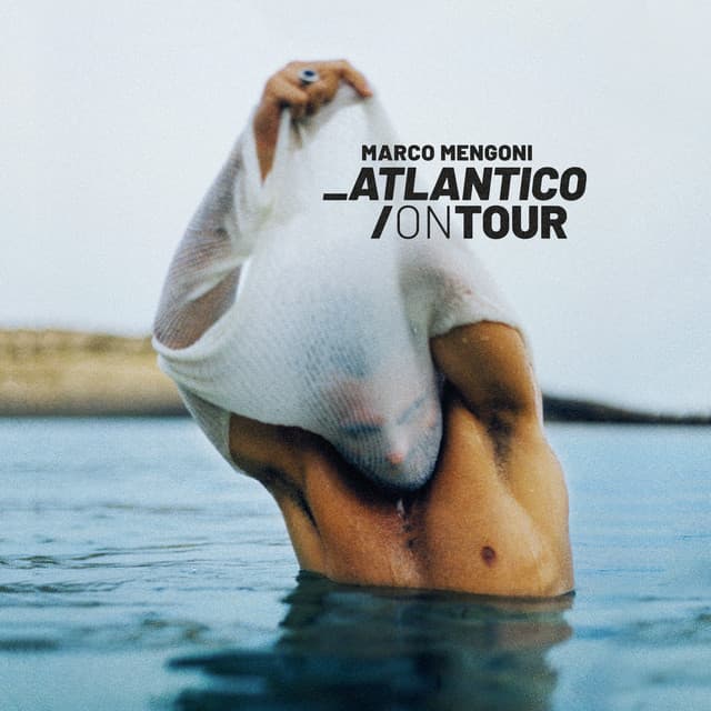 Atlantico/On Tour cover art