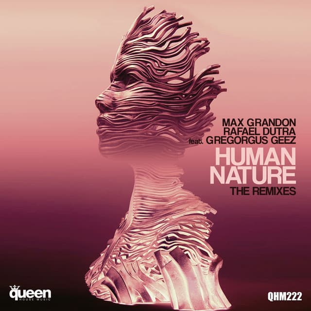 Human Nature - Carlos Martinez Remix cover art