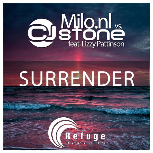 Surrender - Radio Edit cover art