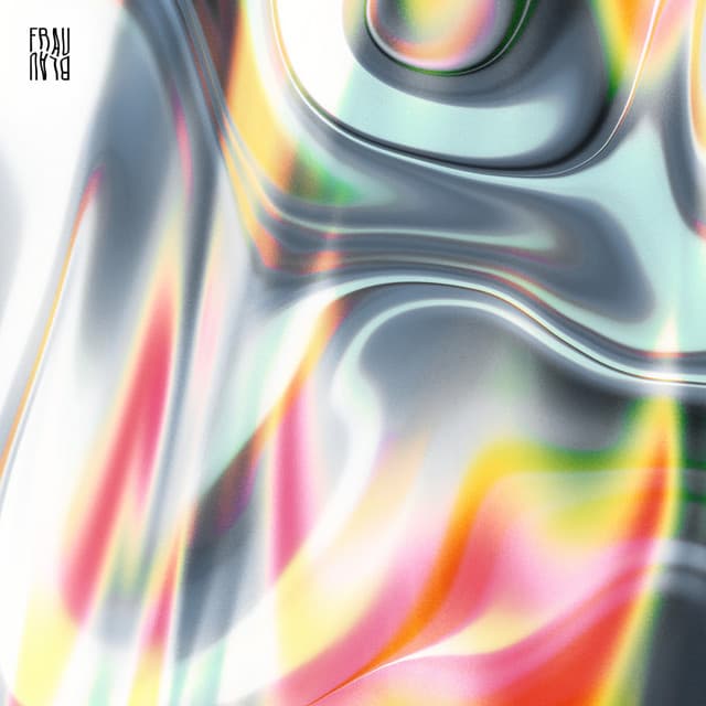 Águila Vuela cover art