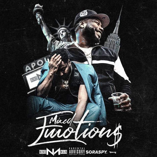 Coming Right Back cover art