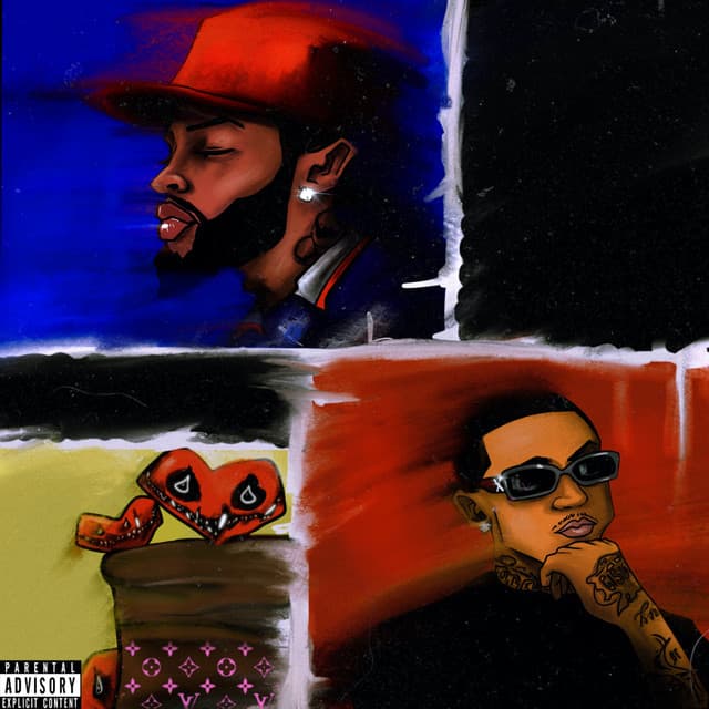 Louis Birkin (Remix) [feat. Kirko Bangz] cover art