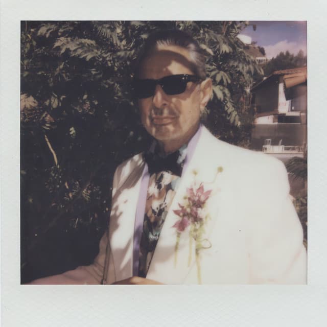 I Wanna Be Around cover art