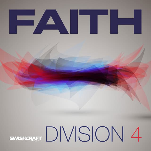 Faith - Raw Voltage 12" Dub Mix cover art