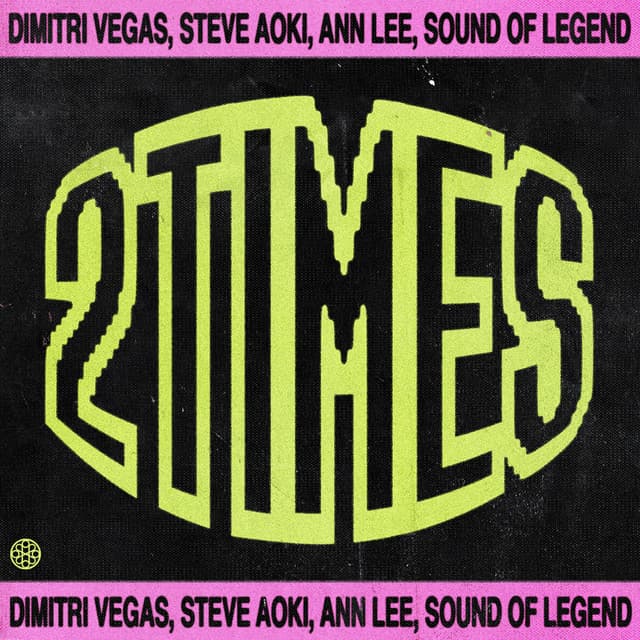 2 Times cover art