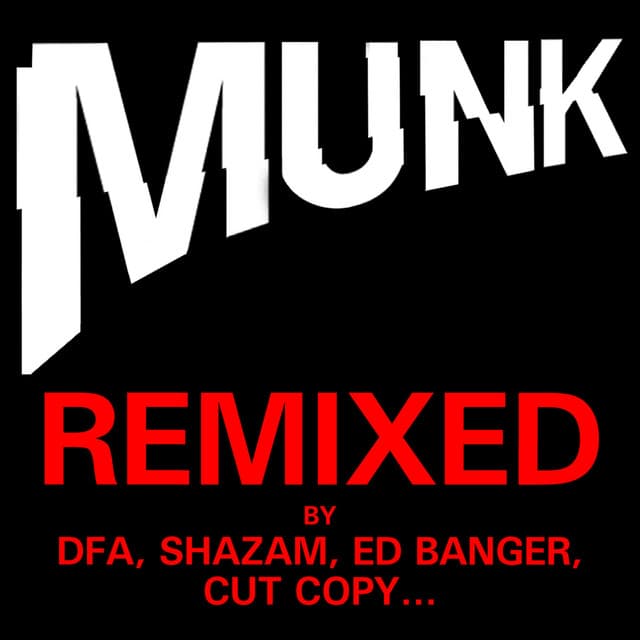 Disco Clown - Midnight Mike Remix cover art