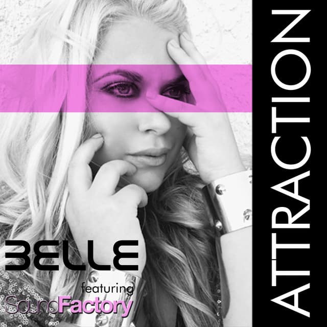 Attraction - Soundfactory Radio cover art