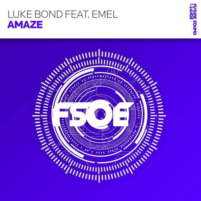 Amaze - Fady & Mina Remix cover art
