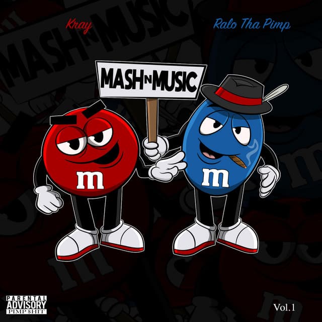 It All Started with a Fee cover art