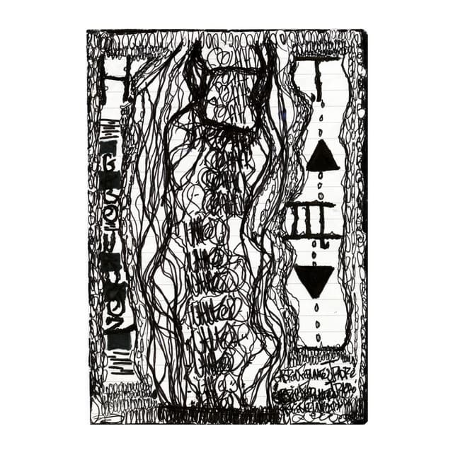 Kujua (feat. Ze Nkoma Mpaga Ni Ngoko) cover art