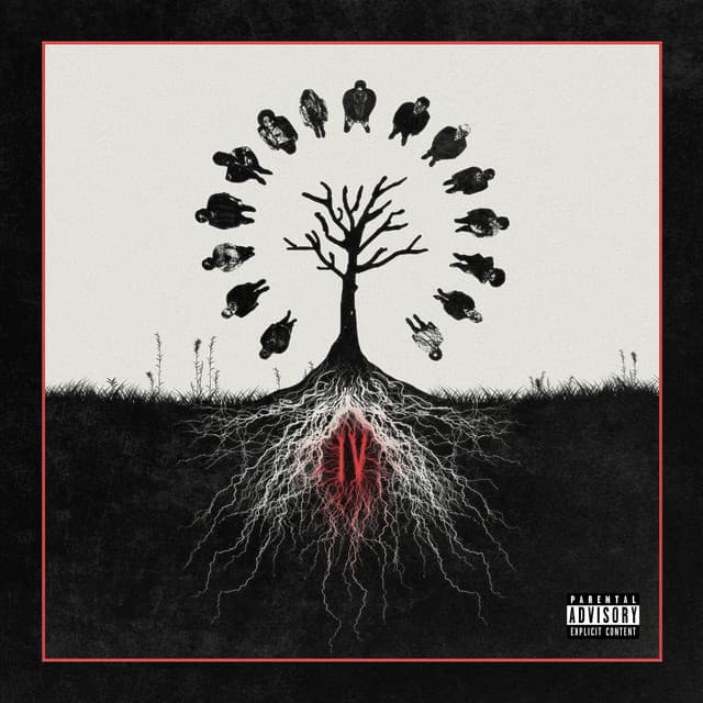 Love Hard, Fall Fast cover art