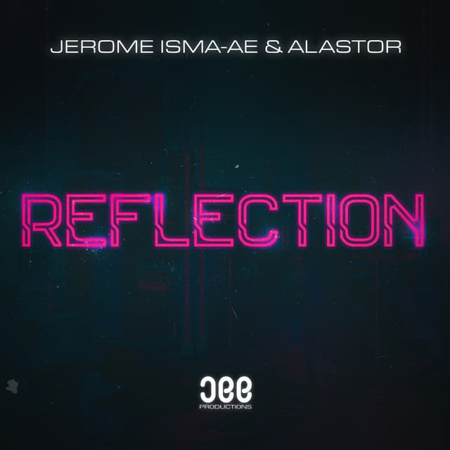 Reflection - Extended Mix cover art