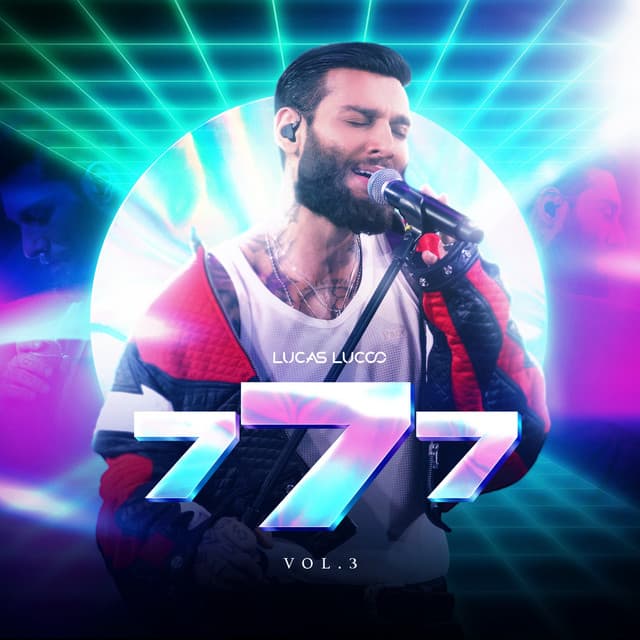 Exemplo - Ao Vivo cover art