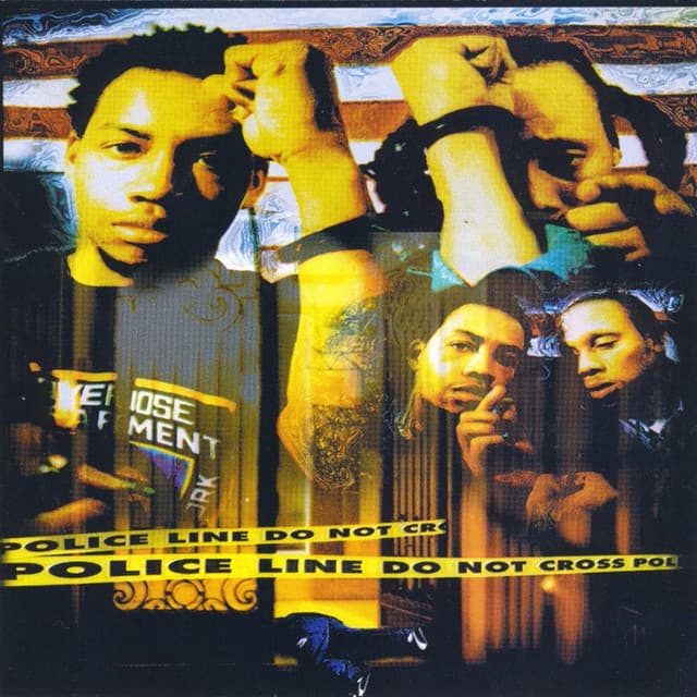 Put It On A Nigga cover art