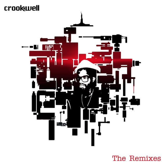 Red Light (Liam Keegan Remix) cover art