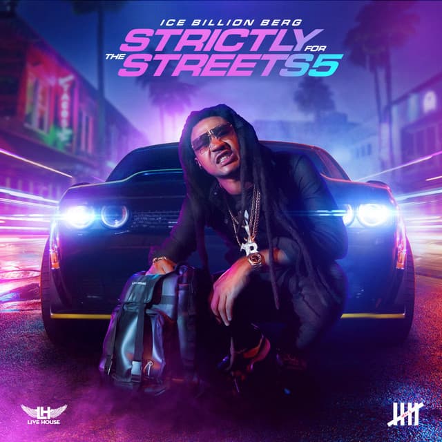No Problem cover art