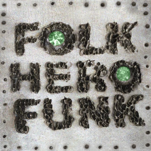 Four Leaf Clover cover art