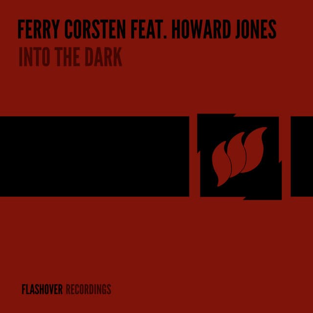 Into The Dark cover art
